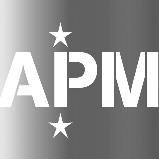 Logo Apm 2021