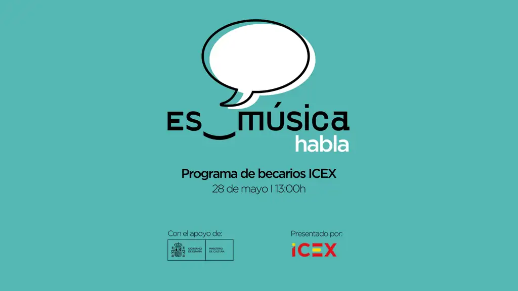 28 de mayo a las 13h. Programa de becarios ICEX