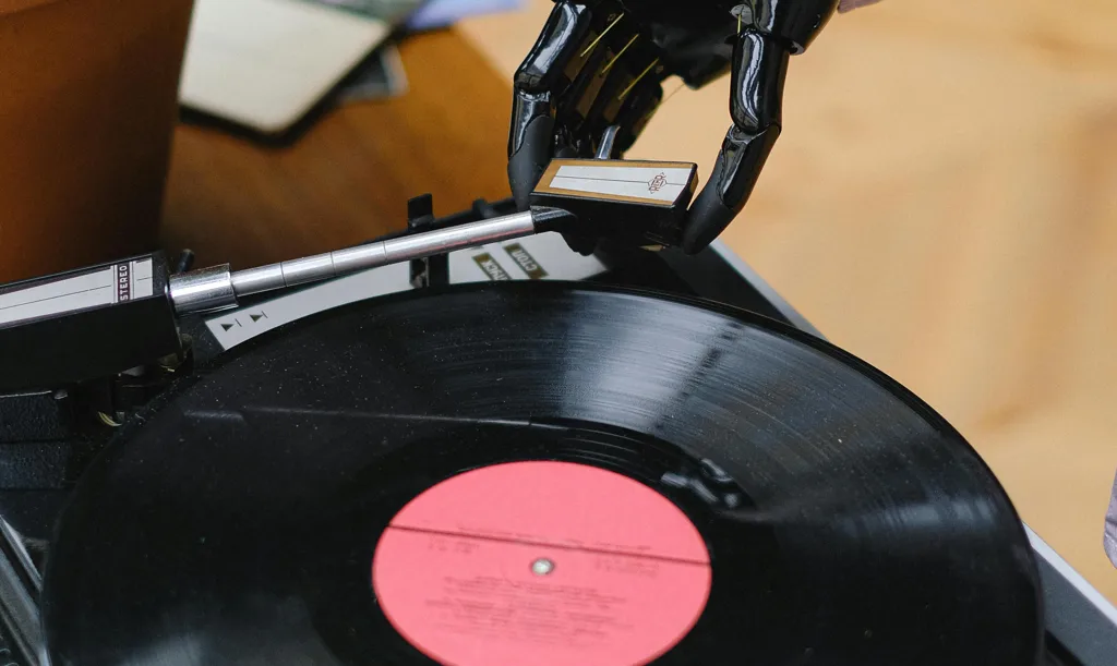 Alianza entre Sony Music y Universal para detectar el robo de propiedad intelectual en la música generada con IA
