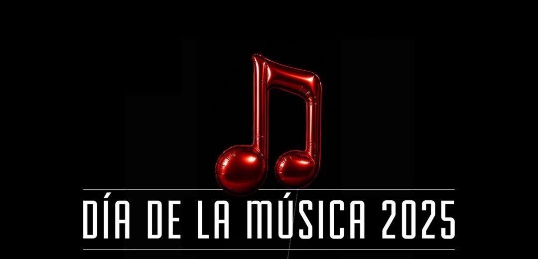 ACCES celebra el Día de la Música 2025 con 11 conciertos en salas de todo el país