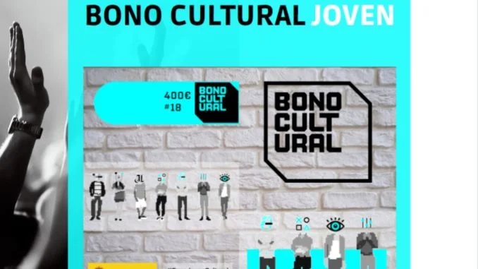 Bono Cultural Joven 18 Julio 678x381