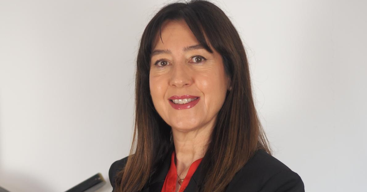 Celia Carrillo Castillo asume la dirección de Music by Spain, la oficina de exportación de la música española