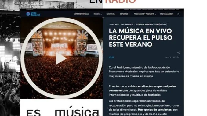 Entrevista Radio Murcia 678x381