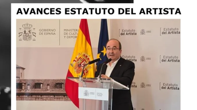 Estatuto Del Artista 678x381