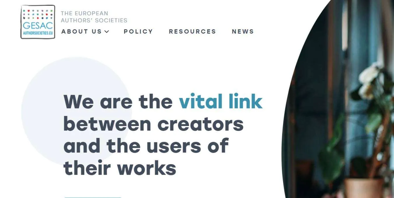 El Parlamento Europeo refuerza la protección de los derechos de autor frente a la IA generativa