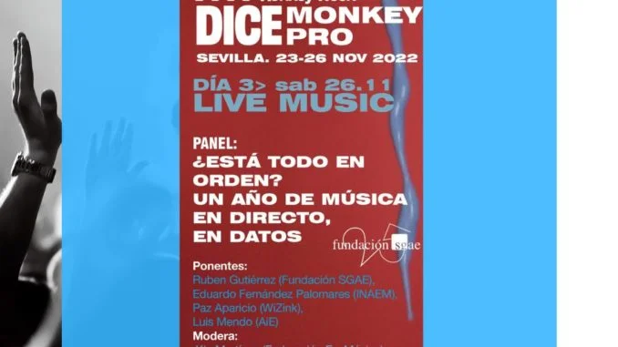 Imagen Monkey Week Es Musica 678x381