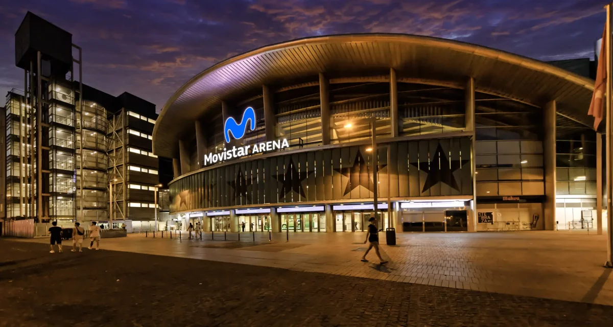 Las grandes arenas del mundo hispanohablante se unen en una nueva asociación para impulsar la cooperación cultural