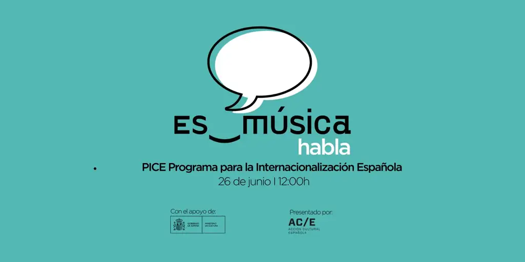 PICE Programa para la Internacionalización Española