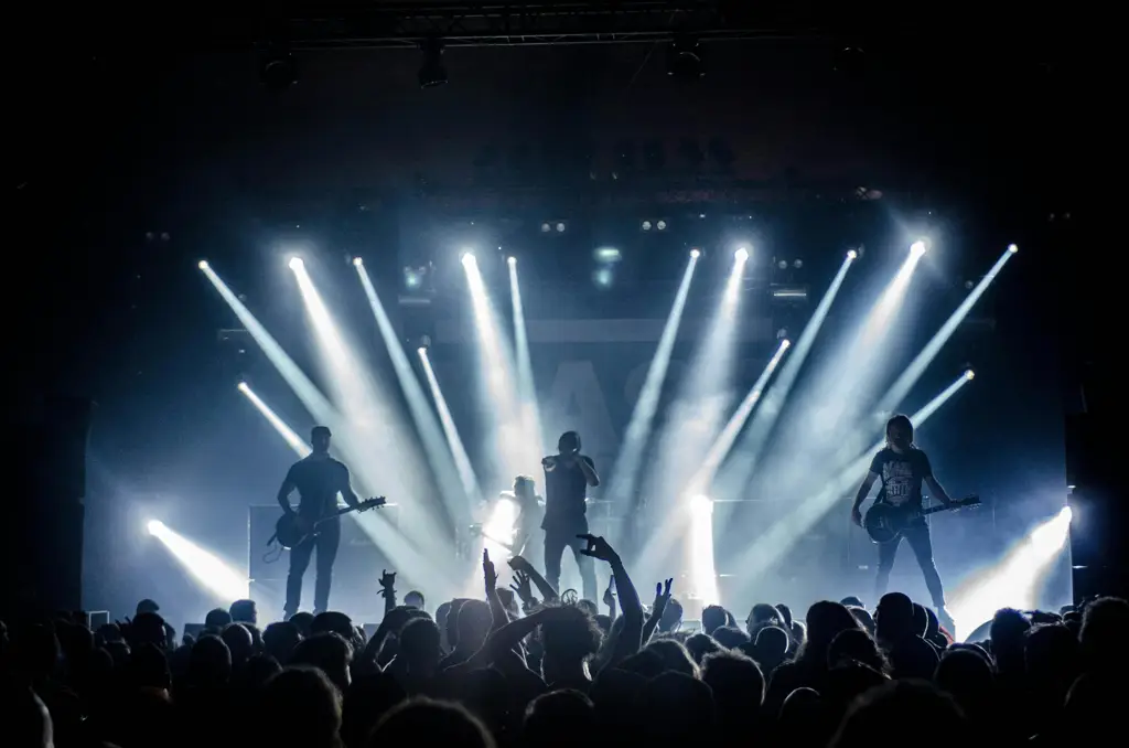 Primavera Sound 2025 bate récord de asistencia gracias a su cartel internacional