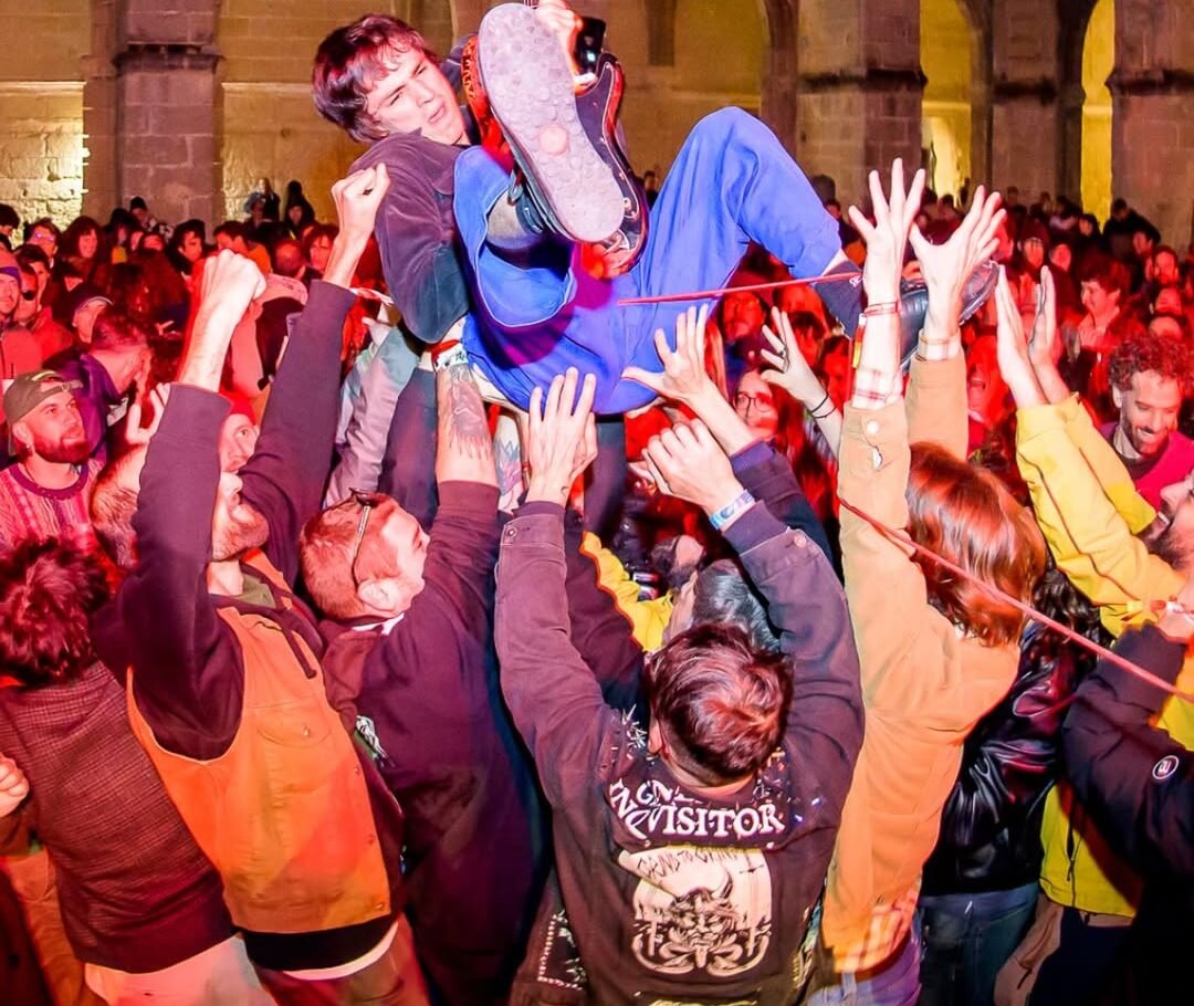 Monkey Week impulsa la búsqueda de nuevos talentos con la mirada puesta en su edición de 2026