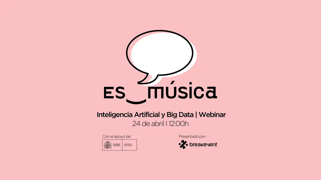 IA y Big Data: nuevas oportunidades en la música grabada y en vivo