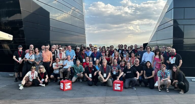 ACCES reúne en Zaragoza al sector de la música en vivo para analizar los retos de la industria