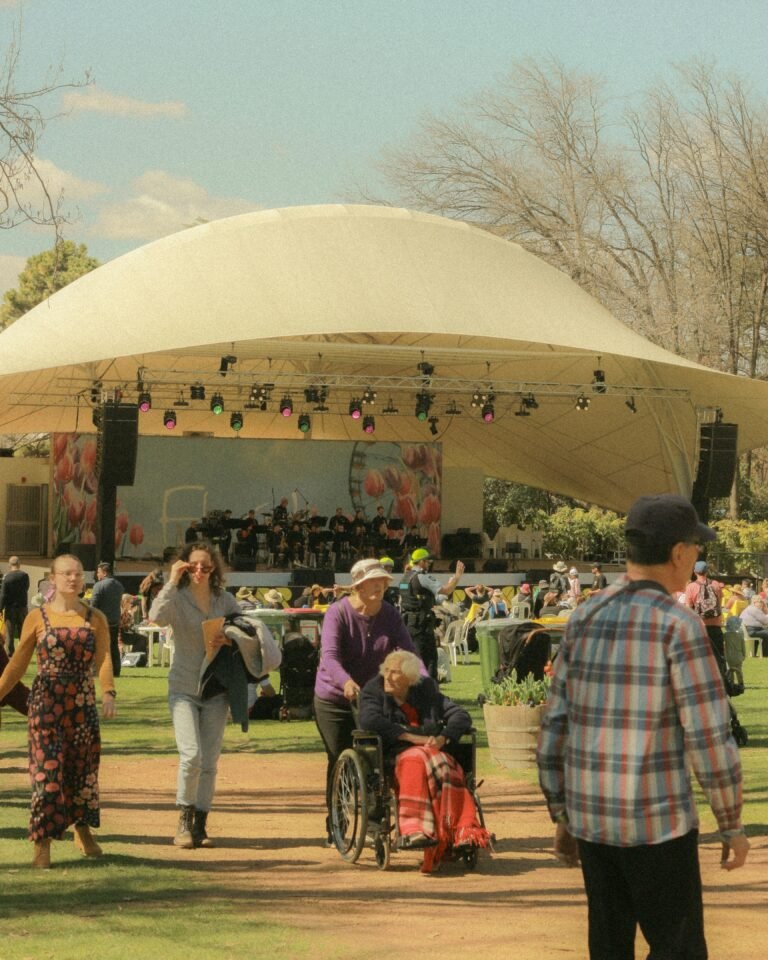 Music For All impulsa nuevas herramientas para una música en directo más accesible e inclusiva