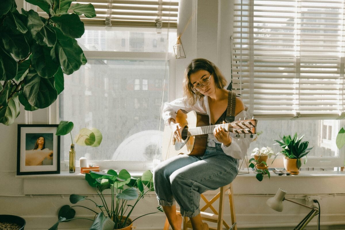 Solo el 22% de los artistas en festivales españoles son mujeres