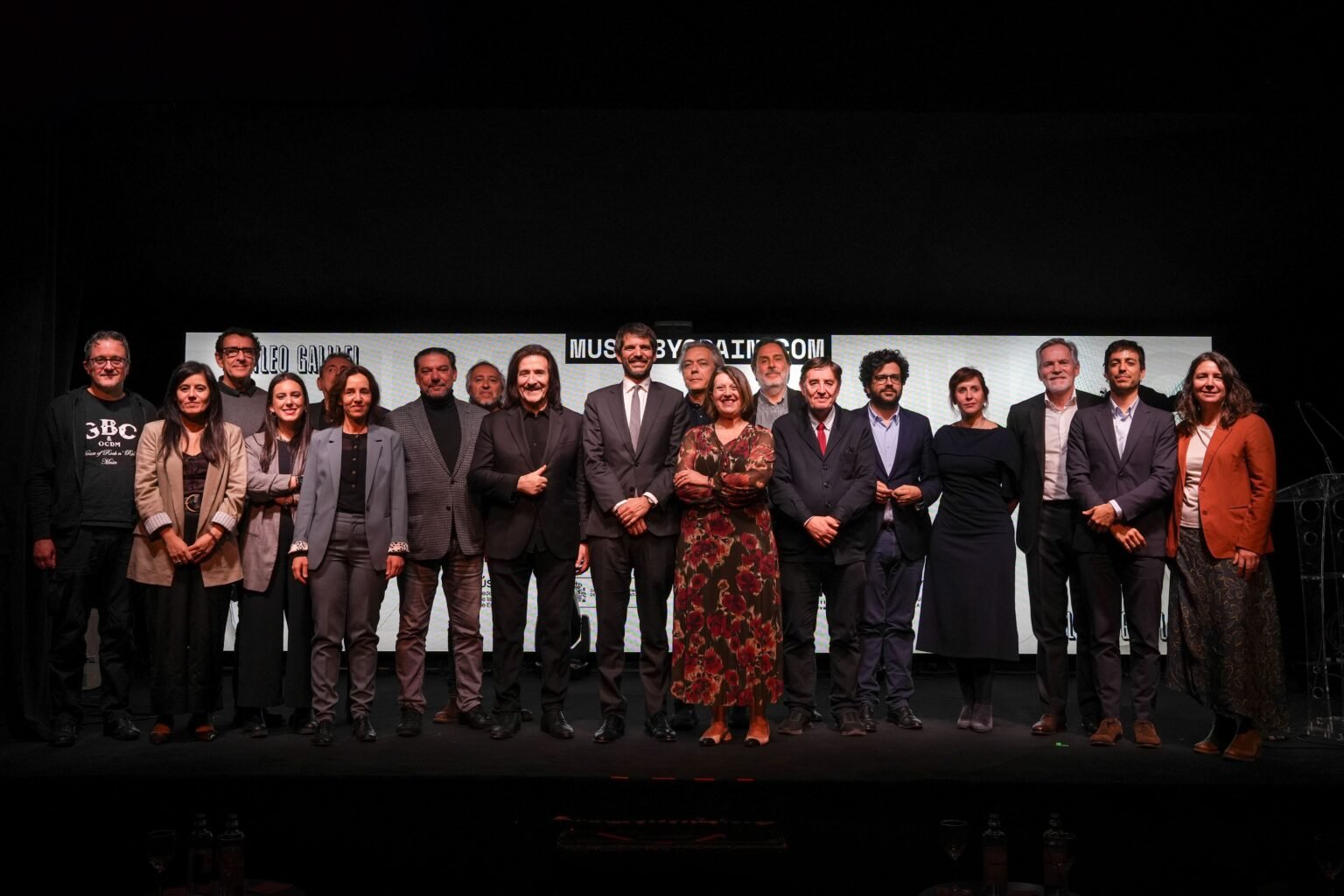 Descubre 'Music by Spain', la Oficina de Exportación de la Música Española en el mundo